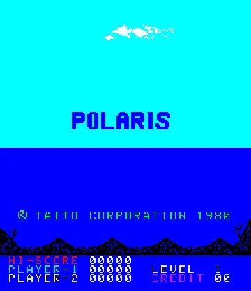 Polaris (set 1)